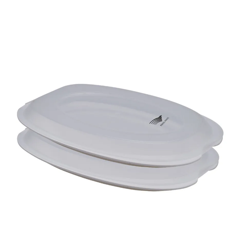 Best Sale Pradel France Lot de 2 boîtes de conservation