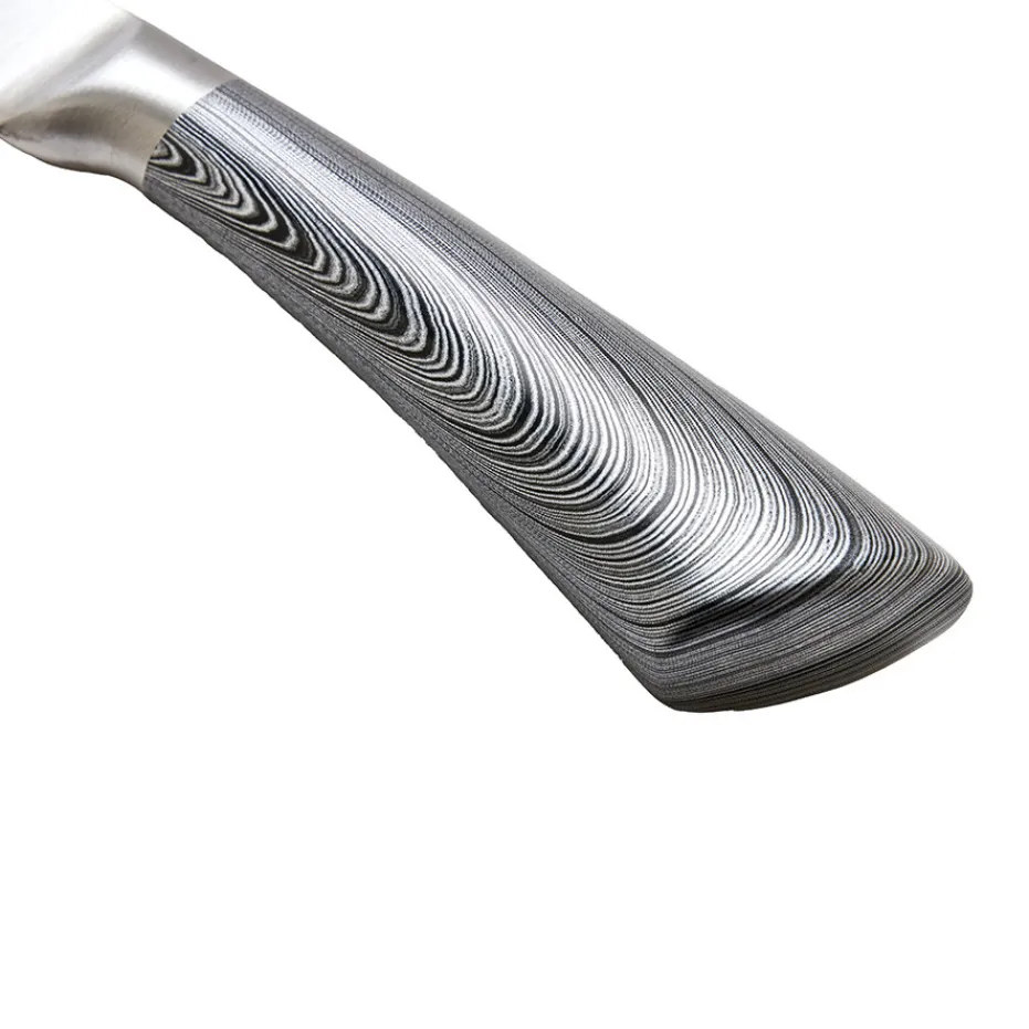 Online Pradel France Lot de 6 couteaux à steak design