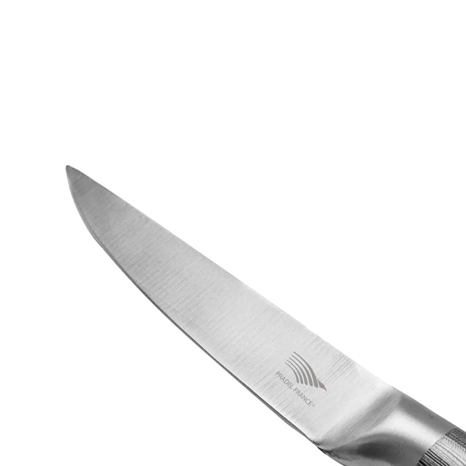 Online Pradel France Lot de 6 couteaux à steak design