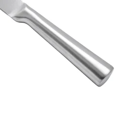 Outlet Pradel France Lot de 6 couteaux à steak tout inox