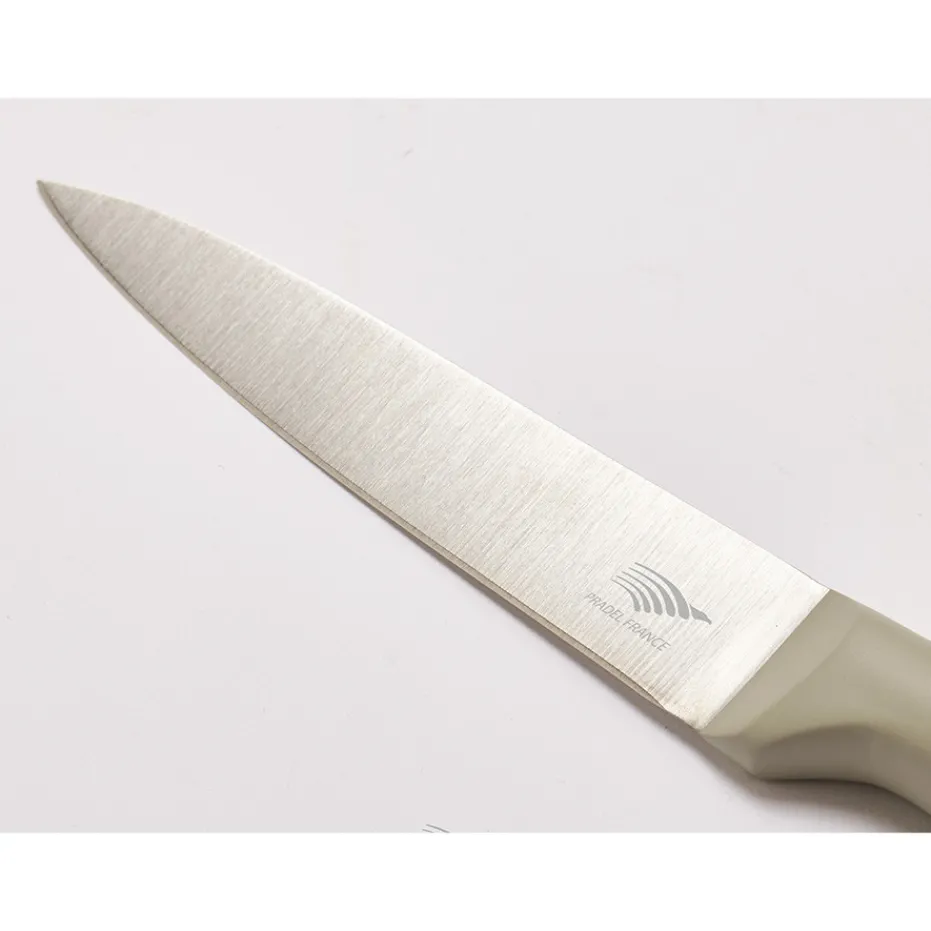 Best Pradel France Lot de 3 couteaux "Organic"