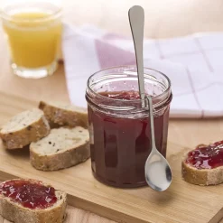 Hot Pradel France Lot de 2 cuillères à confiture