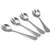 Clearance Pradel France Lot de 4 fourchettes à huîtres