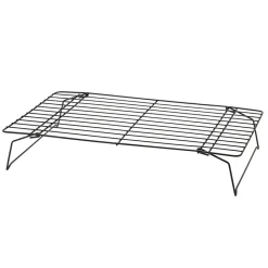 Fashion Pradel France Lot de 2 grilles de refroidissement