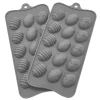 Online Pradel France Lot de 2 moules chocolat