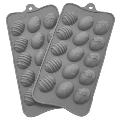 Online Pradel France Lot de 2 moules chocolat