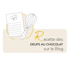 Online Pradel France Lot de 2 moules chocolat
