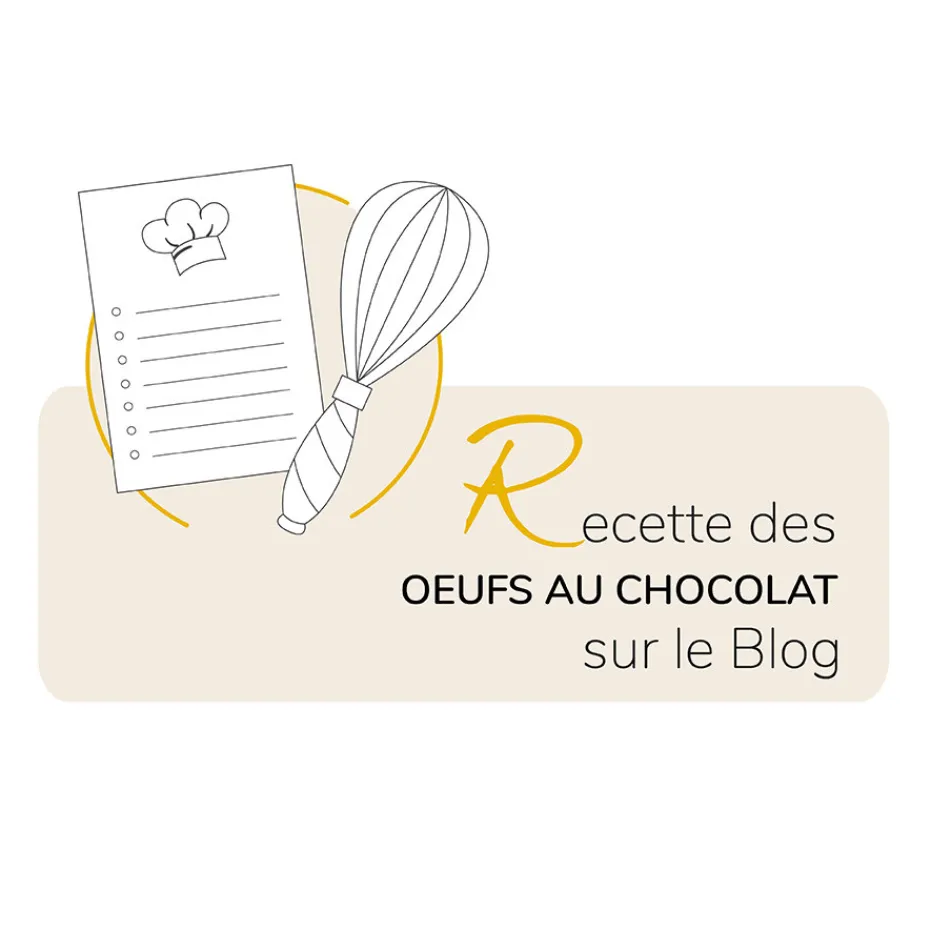 Online Pradel France Lot de 2 moules chocolat