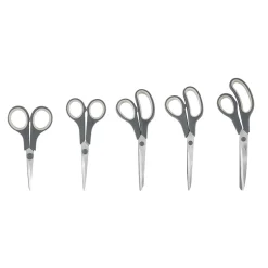 Shop Pradel France Lot de 5 paires de ciseaux