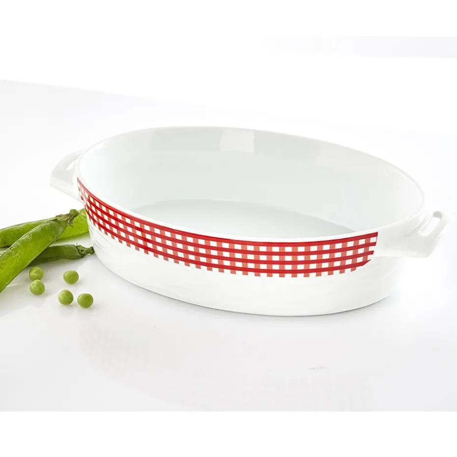 Clearance Pradel France Lot de 3 plats à four
