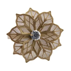 Discount Pradel France Lot de 6 ronds de serviette