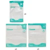 Shop Pradel France Lot de 10 sachets de conservation avec valve