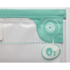 Shop Pradel France Lot de 10 sachets de conservation avec valve