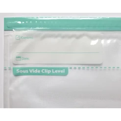 Shop Pradel France Lot de 10 sachets de conservation avec valve