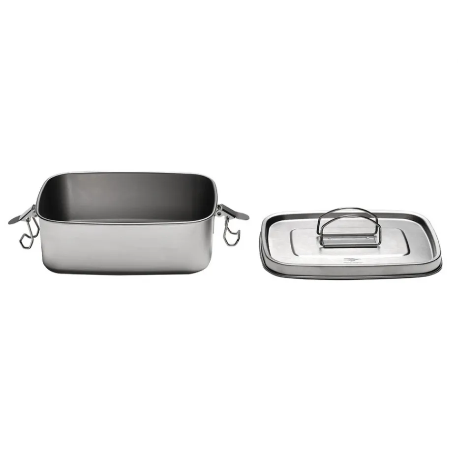 Best Pradel France Lunch box rétro