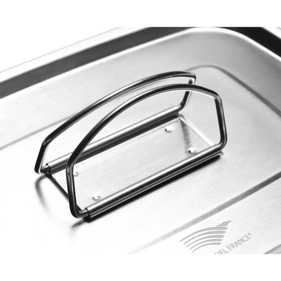 Best Pradel France Lunch box rétro
