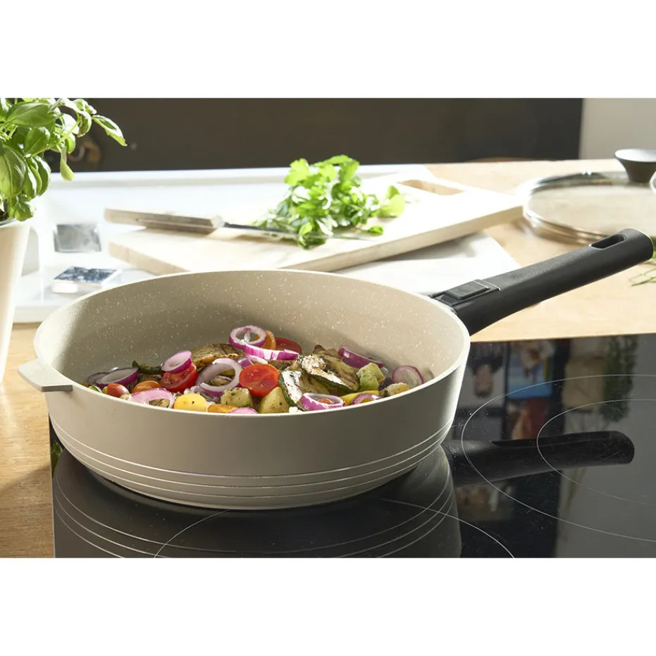 Online Pradel France Manche amovible gamme "Organic"