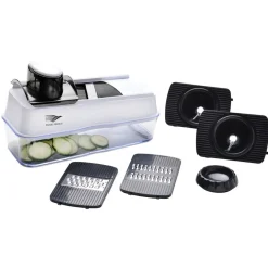 Discount Pradel France Mandoline 5 lames