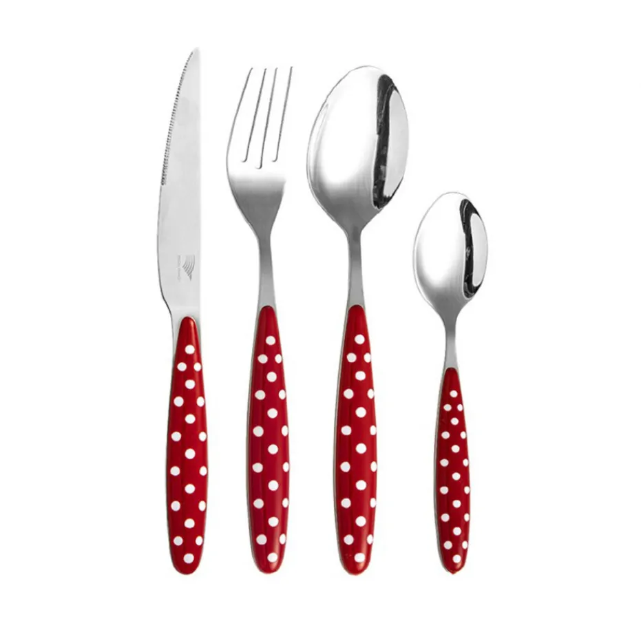Cheap Pradel France Ménagère 24 pièces «AVIGNON»