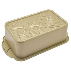 Flash Sale Pradel France Moule à cake 3D Noël