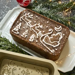 Flash Sale Pradel France Moule à cake 3D Noël