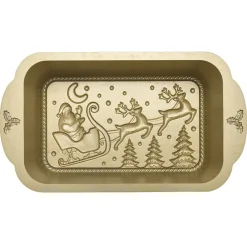 Flash Sale Pradel France Moule à cake 3D Noël