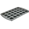 Flash Sale Pradel France Moule 24 mini brownies