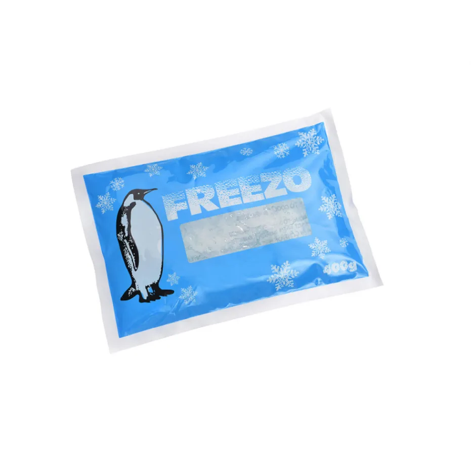 Fashion Pradel France Pain de glace réfrigérant