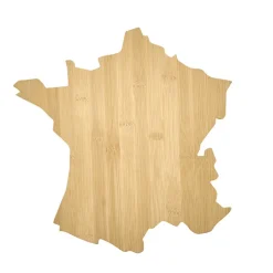 Flash Sale Pradel France Planche carte de France