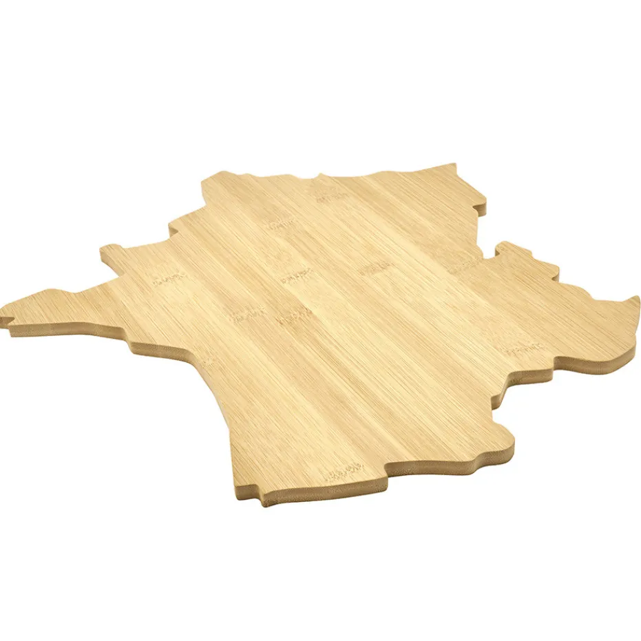 Flash Sale Pradel France Planche carte de France