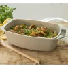 Best Sale Pradel France Plat four et son couvercle "ORGANIC"