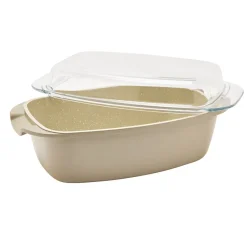 Best Sale Pradel France Plat four et son couvercle