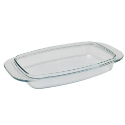Best Sale Pradel France Plat four et son couvercle
