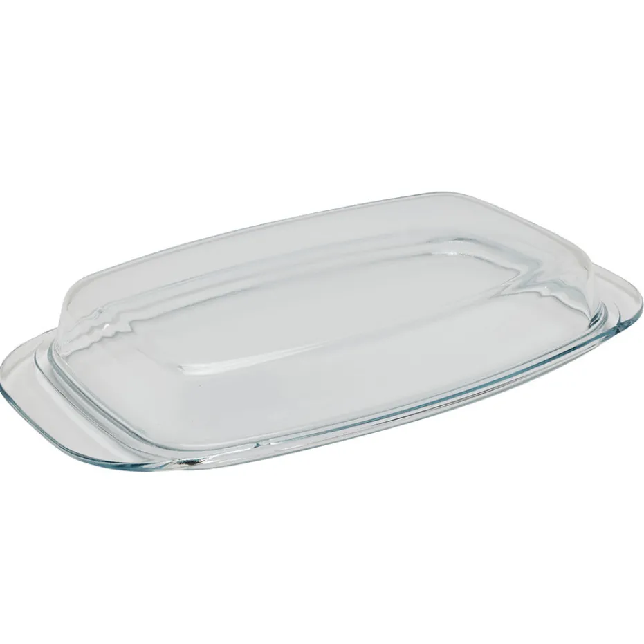 Best Sale Pradel France Plat four et son couvercle "ORGANIC"