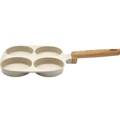 Cheap Pradel France Poêle 4 compartiments