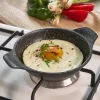 New Pradel France Poêlon à œufs