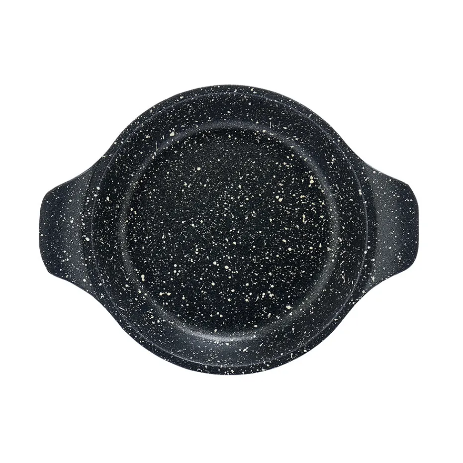 New Pradel France Poêlon à œufs