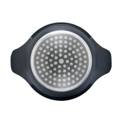 New Pradel France Poêlon à œufs