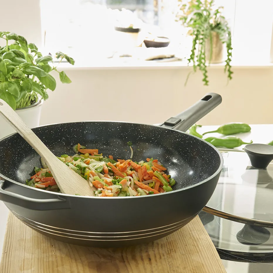 Cheap Pradel France Pommeau + fixation gamme "Organic"