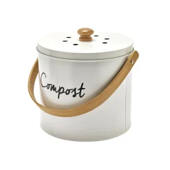 Hot Pradel France Poubelle à compost