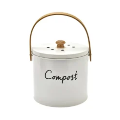 Hot Pradel France Poubelle à compost