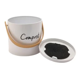 Hot Pradel France Poubelle à compost