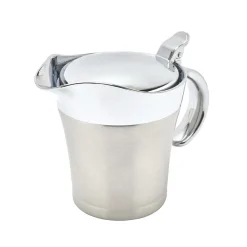 Sale Pradel France Saucière isotherme