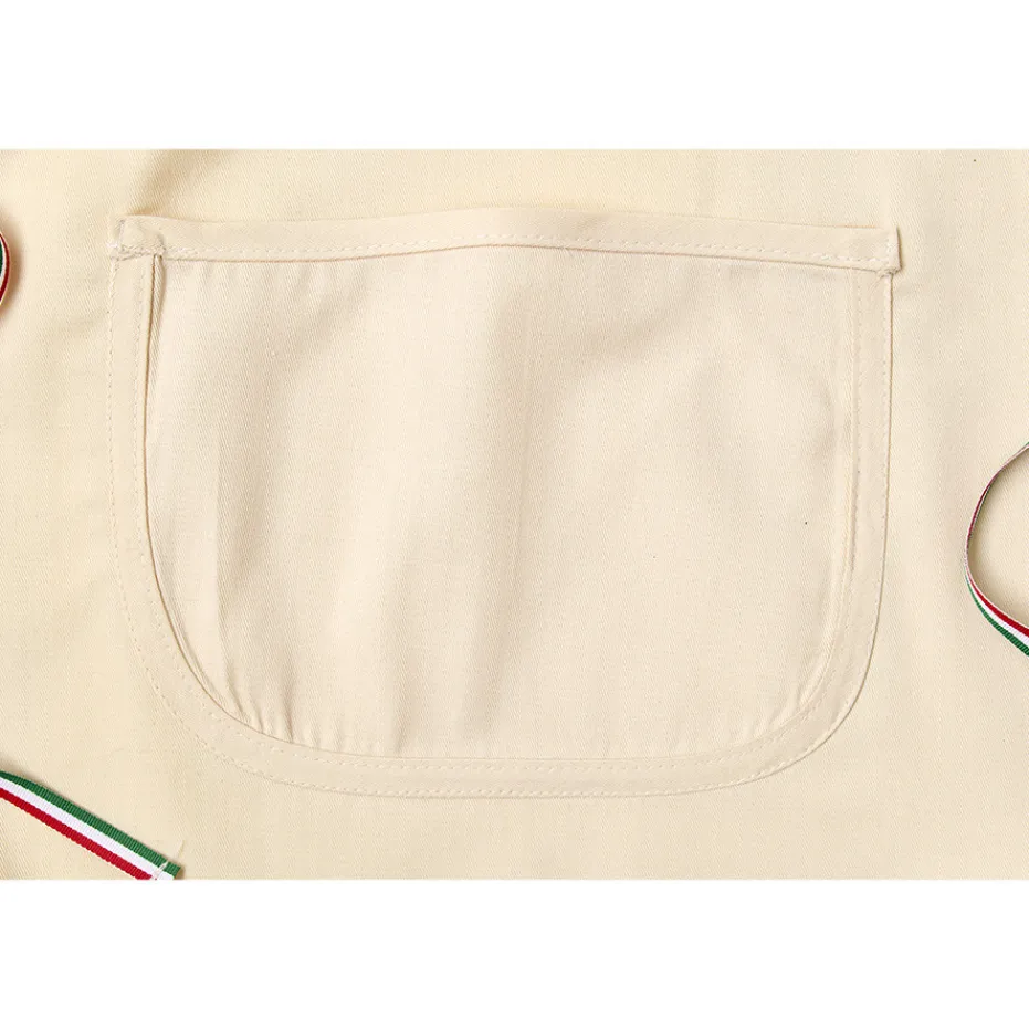 Clearance Pradel France Tablier enfant avec toque