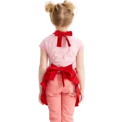 Cheap Pradel France Tablier et manique fille