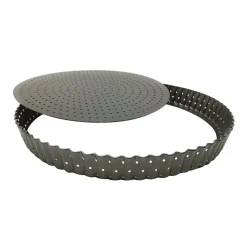 Discount Pradel France Tourtière perforée